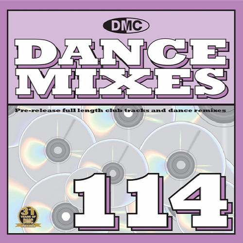 Dance Mixes 114