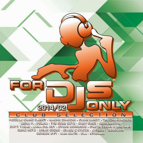 For Djs Only 2 Club Selection