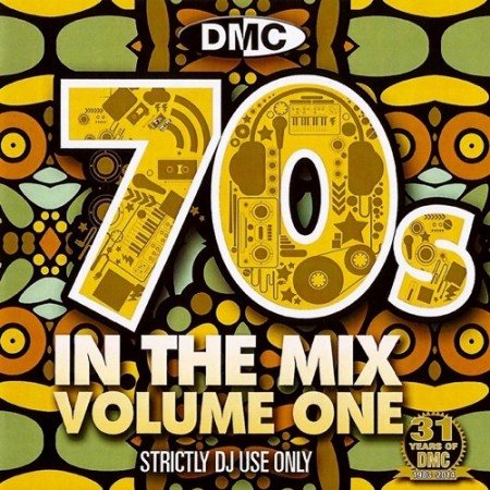 70's In The Mix Vol.1 