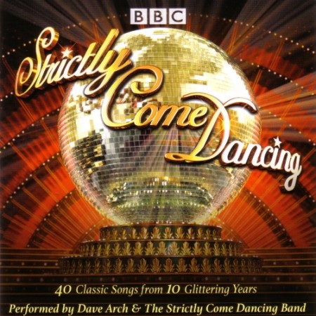 Strictly Come Dancing