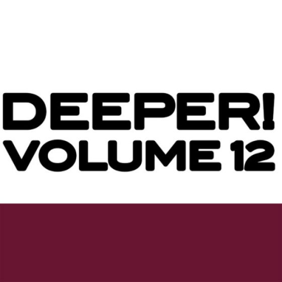 Deeper Vol.12