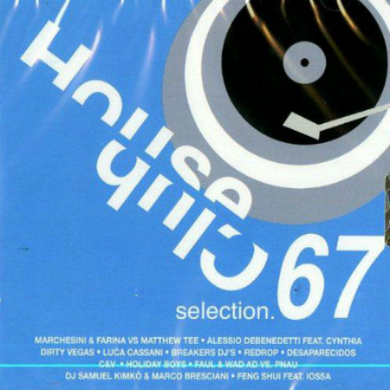 House Club Selection 67