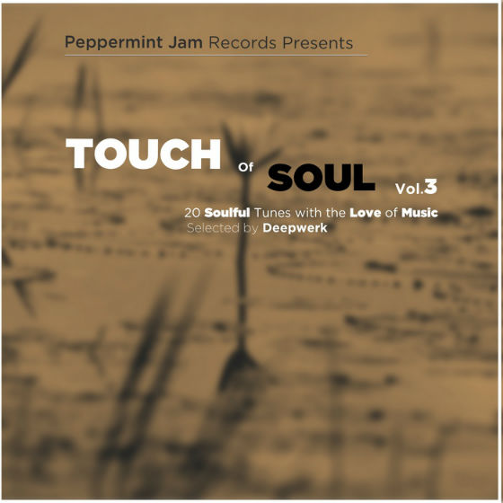 Touch Of Soul Vol.3