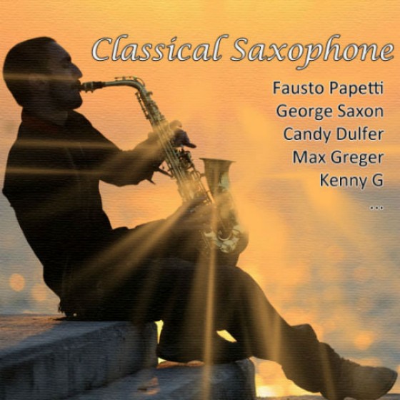 Classical Saxophone