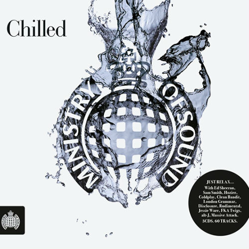 Ministry Of Sound Chilled 