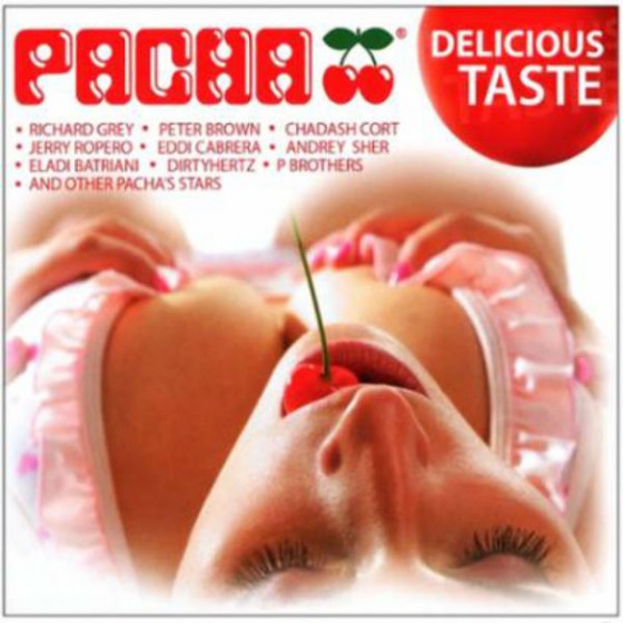 Pacha Delicious Taste