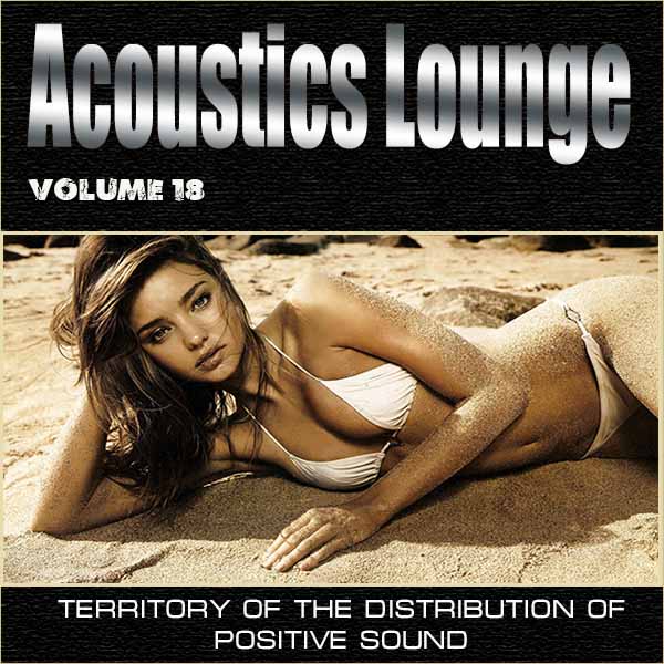 Acoustics Lounge Vol. 18