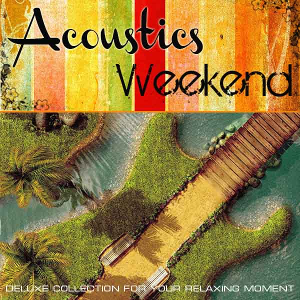 Acoustics Weekend