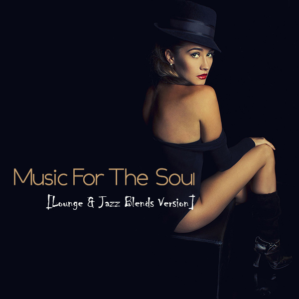  Lounge & Jazz Blends Version