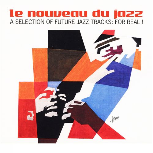 Le nouveau du jazz