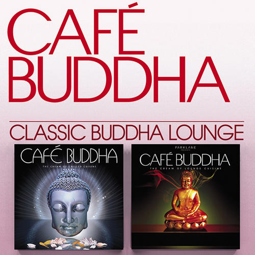 Cafe Buddha Box Set
