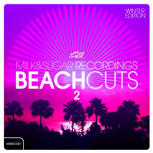 Beach Cuts Vol.2