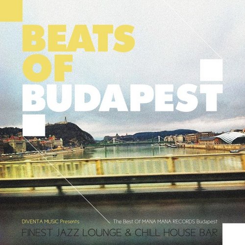 Beats of Budapest