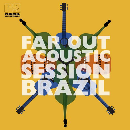 Far Out Acoustic Session Brazil 