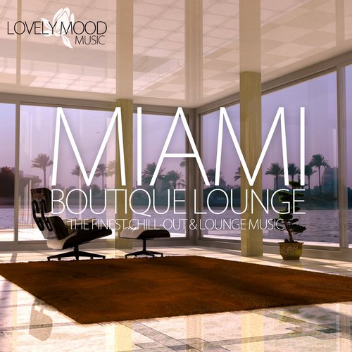 Miami Boutique Lounge