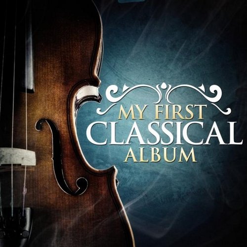 My First Classical Album