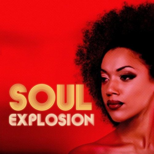 Soul Explosion