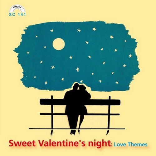 Sweet Valentine's Night