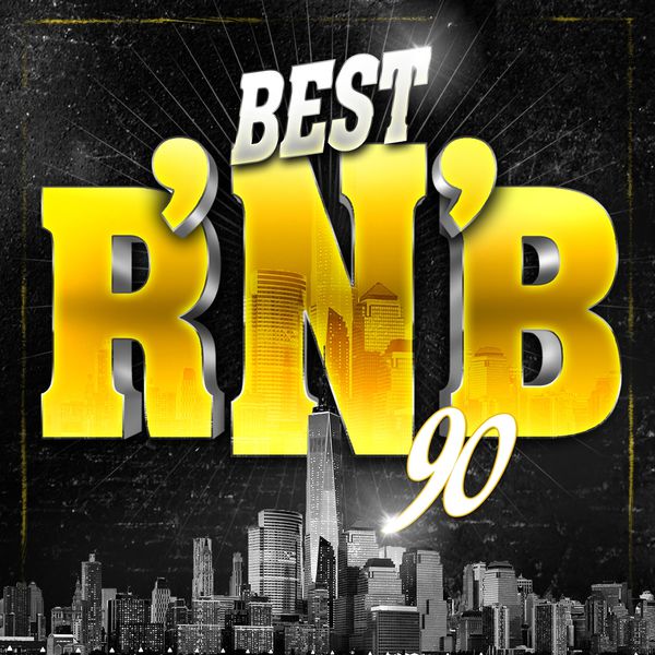 90s RnB Jams - The Playlist uDiscover Music