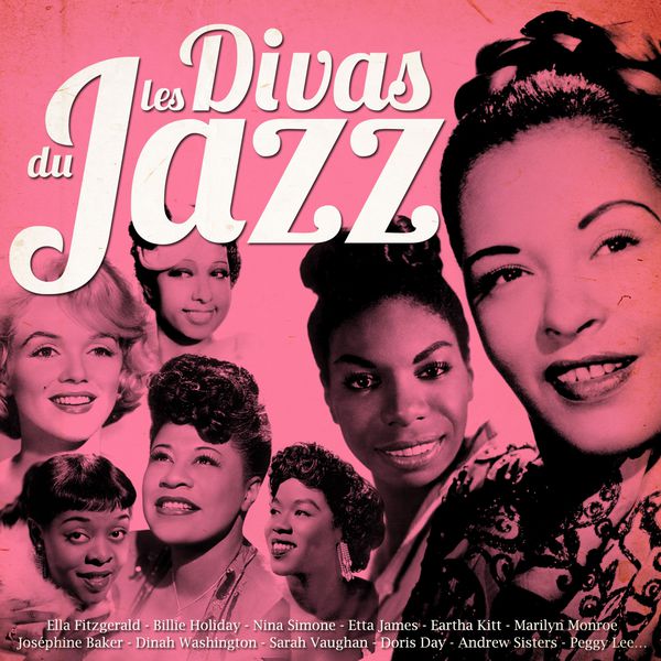 Les divas du jazz