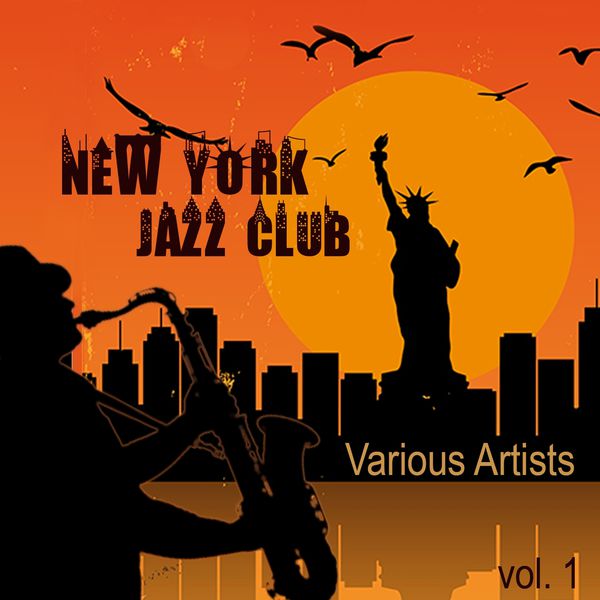 New York Jazz Club, Vol. 1