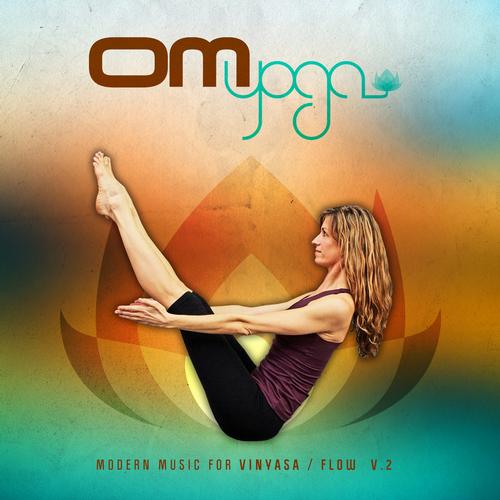 Om Yoga, Vol. 2
