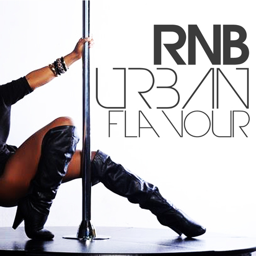 RNB Urban Flavour 