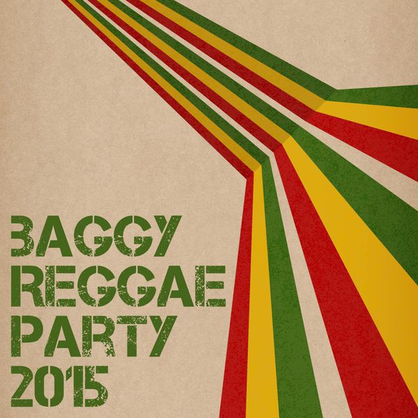 Baggy Reggae Party 2015