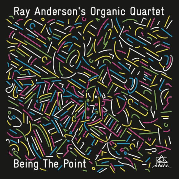 Ray Anderson's Organic