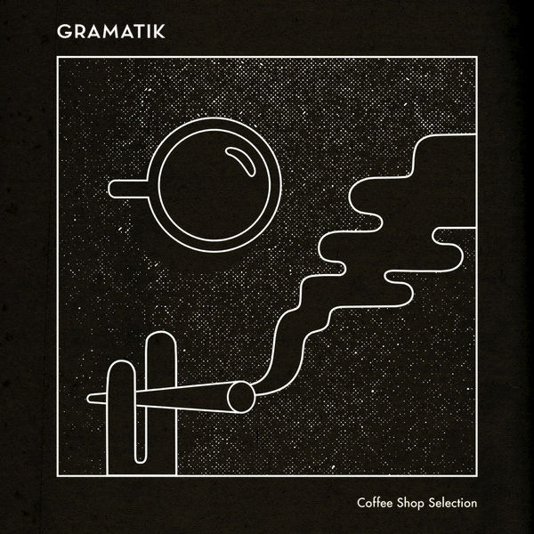 Gramatik. Coffee Shop Selection