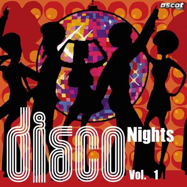 Disco Nights, Vol. 1