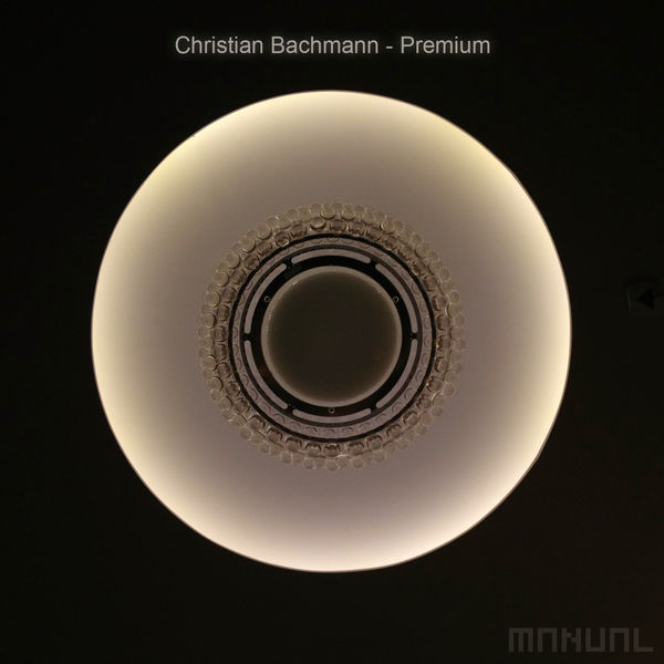 Christian Bachmann