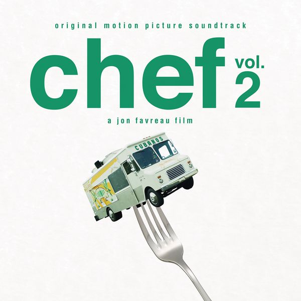 Chef, Vol. 2