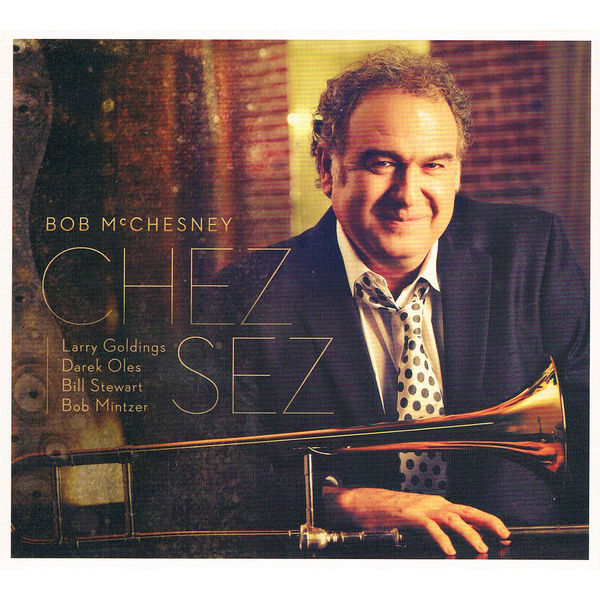 Bob McChesney