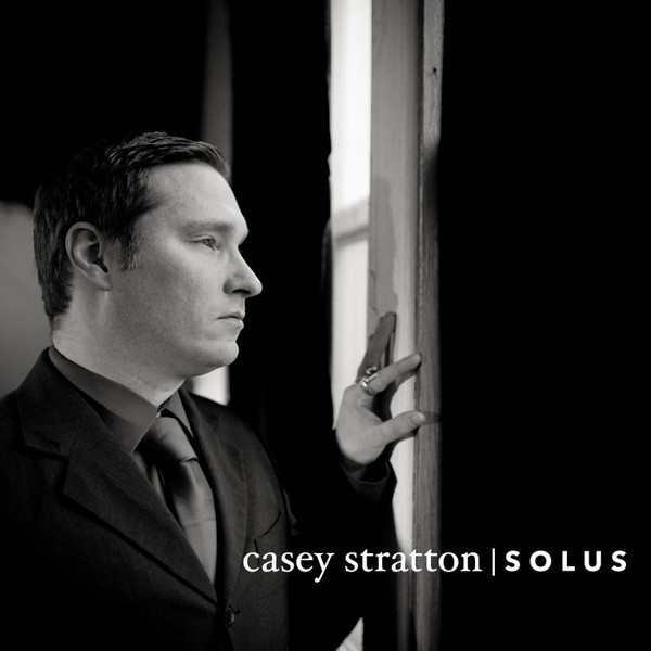 Casey Stratton. Solus