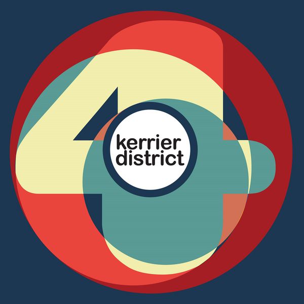 Kerrier District