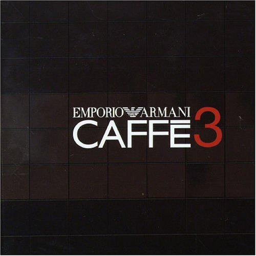 Emporio Armani Caffe 3