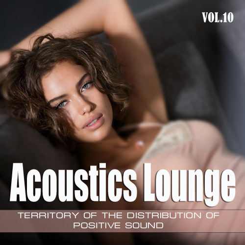 Acoustics Lounge Vol. 10