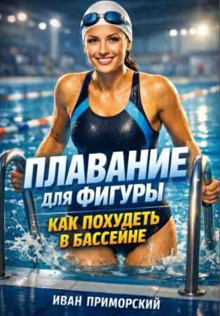 Плавание для фигуры