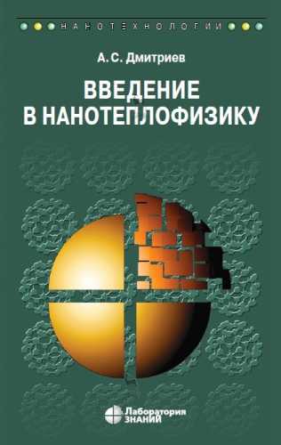 Введение в нанотеплофизику