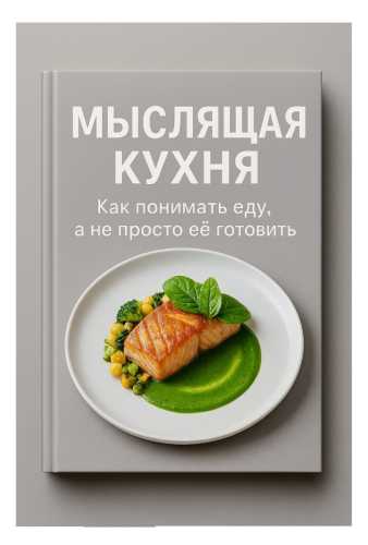 Мыслящая кухня