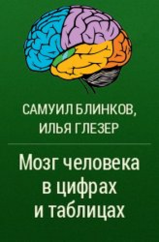 С.М. Блинков. Мозг человека в цифрах и таблицах