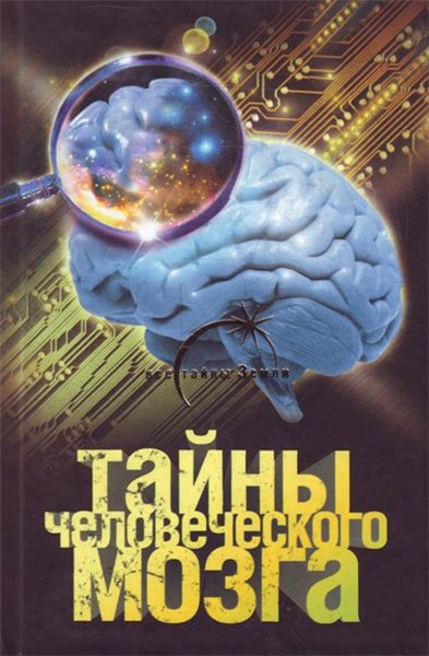 Александр Попов. Тайны человеческого мозга