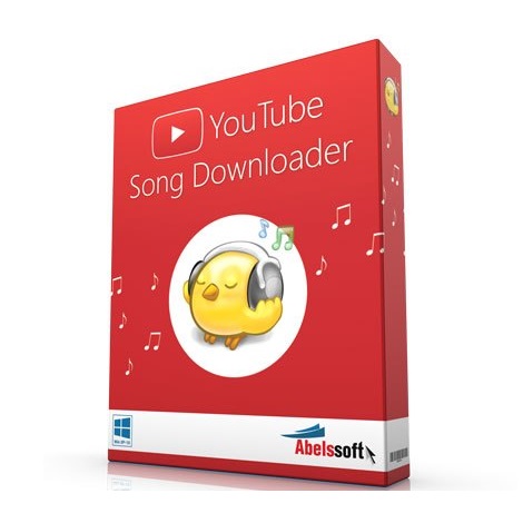 Abelssoft YouTube Song Downloader Plus 2023 v23.5 download the last version for ipod