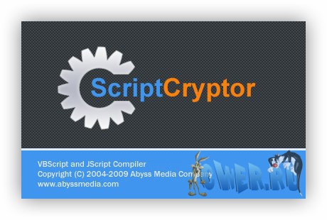 ScriptCryptor Compiler