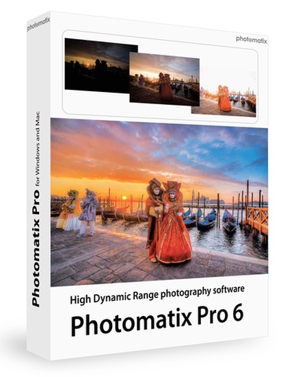 HDRsoft Photomatix Pro 7.1 Beta 4 for windows instal
