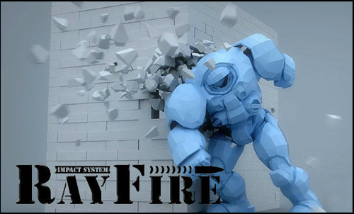 Rayfire