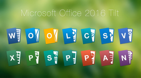 Office 2016 Install 3.0