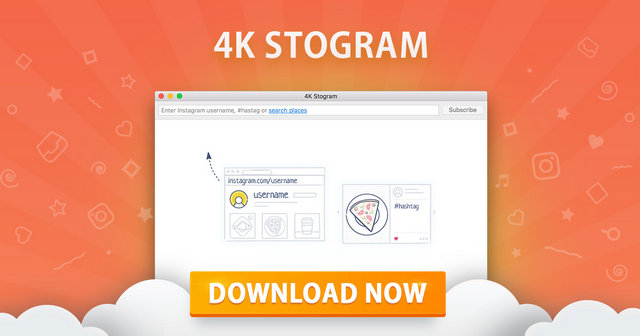 for ios instal 4K Stogram 4.6.1.4470