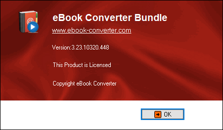 eBook Converter Bundle 3.23.10320.448 + Portable